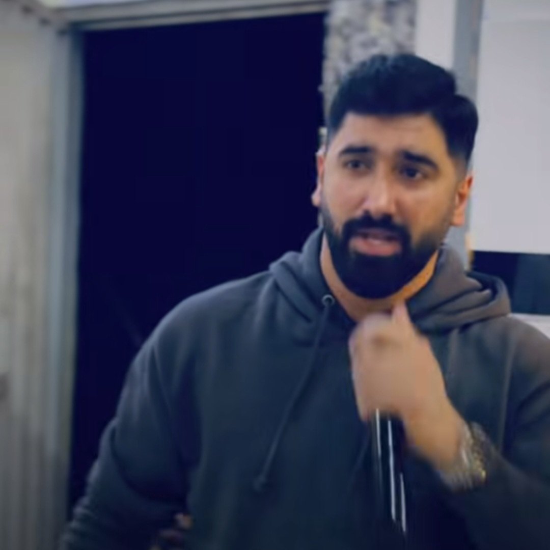 آهنگ جدید جواد عباسی جنگی مه برار